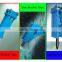 Top goods hydraulic breaker hammer with Steel