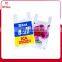 High quality Hi-Density T-Shirt Plastic Retail Bags manufacturer