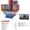 Vertical CNC Drilling and Milling machine ZX3AKC