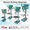 ZX-16GF Bench Drilling Machine