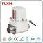 stainless steel brass valve electric valve 12v 6v flow control 1-1/2 24v valve