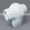 N-SiC/NSiC Flue gas desulfurization Nozzle