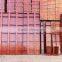 Concrete walling, modular formwork systems
