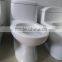  china bathroom one Piece Toilets ceramic washdown toilet manufacturer Y8007