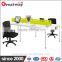 modern executive desk office table simple office table design, executive ceo desk office desk (QE-16F)