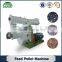 Superior quality feed pellet machine for poultry and livestock