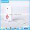 Zwave shocking sensor for home automation, white