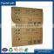 The cheapest high quality plain adhesive kraft paper label
