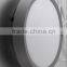 stainless steel screw scrindoor led wall ceiling and stair light ,CE certificate,living,bathroom.lobby,hotel,residential use