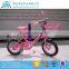 Mini BMX child bicycle with ISO9001