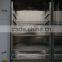 best price used electrode textile 1000L drying oven for laboratory