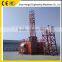 construction hoist with promotional