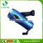Phone charger hand crank led dynamo flashlight,led emergency flashlight                        
                                                Quality Choice