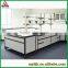 hot sell high quality wood or steel attractive appearance highly cost effective school biological school laboratory tables