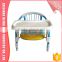 Professional made cheap price factory direct sale baby shower wicker chair