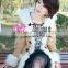 good feedback human hair short bob lace front wigs