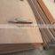 medium grade q245 q235b carbon steel checkered plate 6mm thick