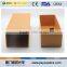 Custom cardboard sunglasses case with good quality