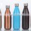 Double Wall Stainless Steel Vacuum Sport Water Bottle/vacuum Flask