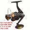 R9F Series Middle End Four Style Size 1000-6000 1+1-9+1BB Front Drag Spinning Fishing Reel chinese fly reel