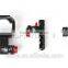 CAME-TV Cage For Blackmagic Micro Cinema Camera