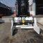 LTMA rotating forklift with rotating fork
