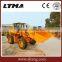 good quality 3T articulated mini wheel loader price