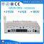 4LAN+2POTS+WiFi+USB GPON ONU/ONT Wireless Router WiFi Modem VoIP Home Gateway for Smart Home/SOHO Solution Made in China