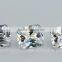Wholesale loose stones octagon cut top quality synthetic cubic zirconia