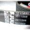 Parts v Ribbed Belt 3289897, ,for Higer, Yutong Bus,DongFeng, KingLong Bus, Zonda,ankai Bus