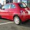 USED CARS - FIAT 500 (RHD 819608 GASOLINE)