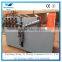 Hydraulic and automatic spiral steel bending machine, Rebar spiral bending machine