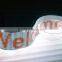 LED Scrolling Message Tag