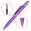 2015 hote sale ball point pen,ball point pen with black clip