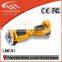2016 New Hot sale most popular electric balance scooter made in lianmei parts available
