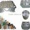 PVC Roller Shutter Door Profile Mould