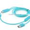 3M Micro USB 5/11pin MHL to HDMIHDTV Cable Adapter For HTC One