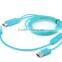 MHL cable for android smart phone,1080p compatible 2m