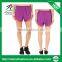 Ramax Custom Women 100% polyester Dri Fit Tennis Training Shorts