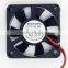 CoolCox 45x45x10mm DC Axial Fan 40mm,4510 5V/12V/24V exhaust fan,dc brushless fan 12v,dc 24v brushless fan