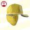 children winter hat factory thick warm earmuffs children Ski Hat yellow hat