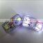 waterproof led clothes light for t-shirt