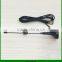 2.4Ghz 3dbi wifi antenna with magnetic base extension cable 1.5m TNC male connector