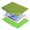 New Arrival Colorful Smart Magnetic Soft PU Leather Flip Cover Case for iPad mini 4