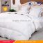 home king bed frist quality down duvet for baby or adult white soft warm quilt bedding set