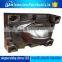 plastic mold to make visors for helmets mold for motor cycle helmet visor