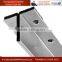 cold drawn elevator guide rails