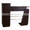 Modern/High quality/Hot sale SF1111 beauty salon reception desk