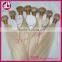  6 aaaaa cheap raw Peruvian virgin hair i tip hair dropshipping free weave hair packs