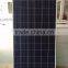 Solar Energy System 3kw 250W, 300W, 150W poly panel Grade A cell 500MW supplying